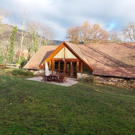 La Canopee Alsacienne - Magnifique Maison A Ribeauville 외부 사진
