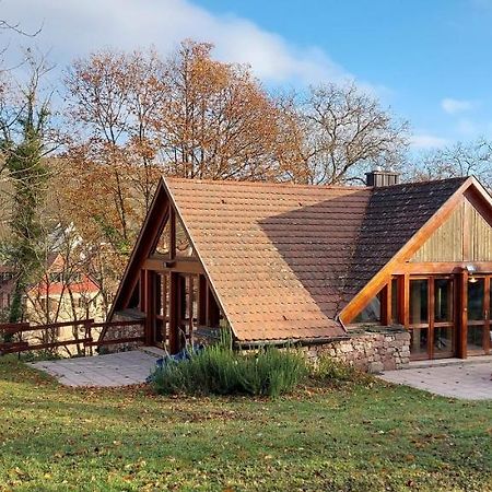 La Canopee Alsacienne - Magnifique Maison A Ribeauville 외부 사진